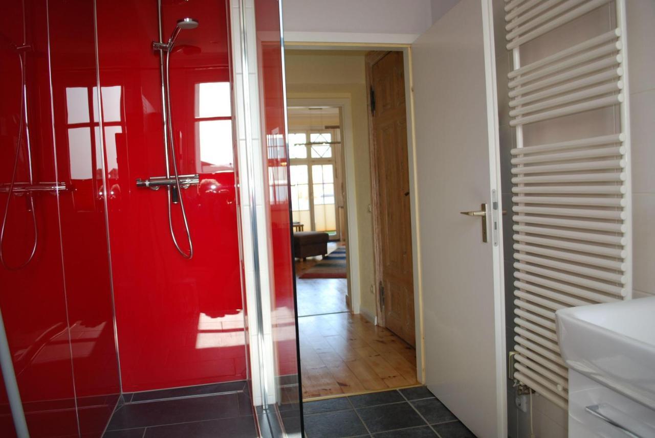 Apartamento Hamburg-App-02 Heringsdorf  Exterior foto